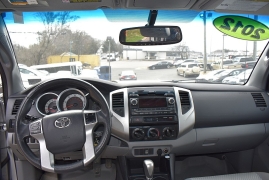 Used 2012  Toyota Tacoma 2WD Double Cab PreRunner V6 Short Bed at Auto Finance Center LLC near Woodbridge&comma; VA
