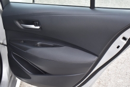 Used 2021  Toyota Corolla LE CVT at Auto Finance Center LLC near Woodbridge&comma; VA