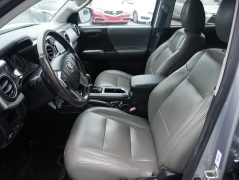 Used 2019 Toyota Tacoma 4WD Double Cab SR5 Longbed at Auto Finance Center LLC near Woodbridge, VA