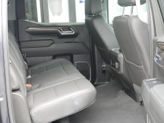Used 2023 Chevrolet Silverado 1500 4WD Crew Cab 157" RST at Auto Finance Center LLC near Woodbridge, VA