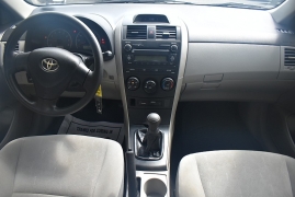 Used 2012 Toyota Corolla 4d Sedan L Auto at Auto Finance Center LLC near Woodbridge, VA