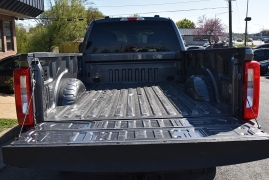 Used 2025  Ford Super Duty F-250 SRW 4WD Crew Cab Box at Auto Finance Center LLC near Woodbridge&comma; VA