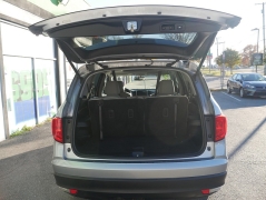 Used 2016  Honda Pilot 4d SUV AWD EX-L w/Nav at Auto Finance Center LLC near Woodbridge, VA