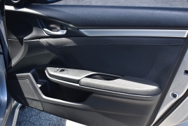 Used 2020  Honda Civic Sedan 4d EX at Auto Finance Center LLC near Woodbridge&comma; VA