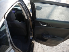 Used 2019  Honda Civic Sedan 4d LX CVT at Auto Finance Center LLC near Woodbridge, VA