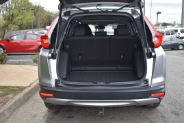 Used 2019 Honda CR-V 4d SUV AWD EX-L at Auto Finance Center LLC near Woodbridge, VA