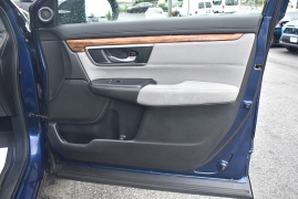 Used 2018 Honda CR-V 4d SUV AWD EX at Auto Finance Center LLC near Woodbridge, VA