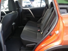 Used 2015 Toyota RAV4 4d SUV FWD LE at Auto Finance Center LLC near Woodbridge, VA
