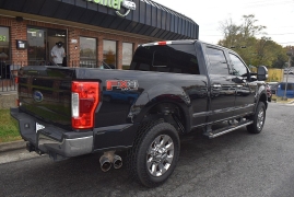 Used 2019  Ford Super Duty F-250 SRW 4WD Crew Cab Box at Auto Finance Center LLC near Woodbridge, VA