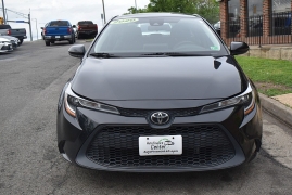 Used 2020 Toyota Corolla 4d Sedan LE at Auto Finance Center LLC near Woodbridge, VA