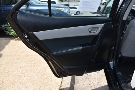 Used 2018 Toyota Corolla 4d Sedan LE at Auto Finance Center LLC near Woodbridge, VA