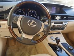 Used 2014  Lexus ES 350 4dr Sdn at Auto Finance Center LLC near Woodbridge&comma; VA
