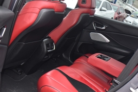 Used 2021  Acura RDX SH-AWD w&sol;A-Spec Pkg at Auto Finance Center LLC near Woodbridge&comma; VA