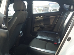 Used 2021  Honda Civic Sedan Sport CVT at Auto Finance Center LLC near Woodbridge&comma; VA