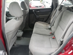 Used 2008 Honda CR-V 4d SUV FWD EX at Auto Finance Center LLC near Woodbridge, VA