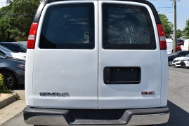 Used 2017  GMC Savana Cargo Van 2500 Van at Auto Finance Center LLC near Woodbridge&comma; VA