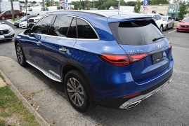 Used 2026  Mercedes-Benz GLC GLC 300 4MATIC SUV at Auto Finance Center LLC near Woodbridge&comma; VA