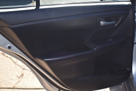 Used 2016  Toyota Camry 4dr Sdn I4 Auto (Natl) at Auto Finance Center LLC near Woodbridge, VA