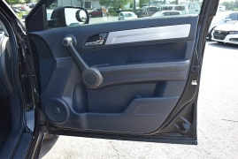Used 2010 Honda CR-V 4d SUV 4WD EX-L at Auto Finance Center LLC near Woodbridge, VA