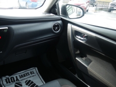 Used 2019  Toyota Corolla &lpar;Natl&rpar; at Auto Finance Center LLC near Woodbridge&comma; VA