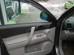 Used 2011  Toyota Highlander FWD 4dr V6 &lpar;Natl&rpar; at Auto Finance Center LLC near Woodbridge&comma; VA