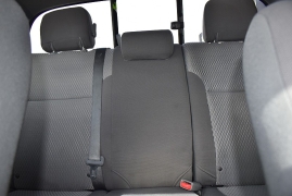 Used 2015  Toyota Tacoma 2WD Double Cab I4 AT PreRunner (Natl) at Auto Finance Center LLC near Woodbridge, VA