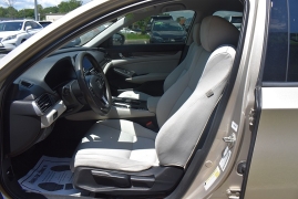 Used 2018 Honda Accord Sedan 4d LX 1.5L at Auto Finance Center LLC near Woodbridge, VA