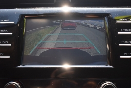 Used 2019 Toyota Camry 4d Sedan SE at Auto Finance Center LLC near Woodbridge, VA