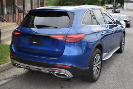 Used 2026  Mercedes-Benz GLC GLC 300 4MATIC SUV at Auto Finance Center LLC near Woodbridge&comma; VA