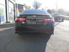 Used 2019 Toyota Camry Auto (Natl) at Auto Finance Center LLC near Woodbridge, VA