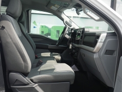 Used 2026  Ford Super Duty F-250 SRW 4WD Crew Cab Box at Auto Finance Center LLC near Woodbridge&comma; VA