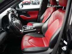 Used 2021  Toyota Highlander XSE AWD at Auto Finance Center LLC near Woodbridge&comma; VA