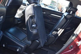 Used 2015  Toyota Highlander 4d SUV FWD XLE at Auto Finance Center LLC near Woodbridge, VA