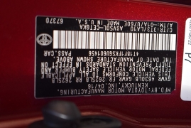 Used 2016 Toyota Camry 4dr Sdn I4 Auto (Natl) at Auto Finance Center LLC near Woodbridge, VA