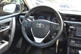 Used 2016  Toyota Corolla 4dr Sdn &lpar;Natl&rpar; at Auto Finance Center LLC near Woodbridge&comma; VA