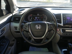 Used 2016  Honda Pilot 4d SUV AWD EX-L w/Nav at Auto Finance Center LLC near Woodbridge, VA