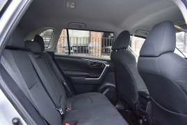Used 2021  Toyota RAV4 LE AWD at Auto Finance Center LLC near Woodbridge&comma; VA