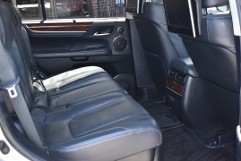 Used 2017  Lexus LX LX 570 4WD at Auto Finance Center LLC near Woodbridge&comma; VA