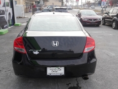 Used 2011 Honda Accord Coupe 2d EX-L at Auto Finance Center LLC near Woodbridge, VA