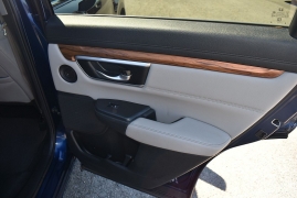 Used 2018  Honda CR-V EX-L AWD at Auto Finance Center LLC near Woodbridge&comma; VA