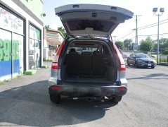 Used 2008 Honda CR-V 4d SUV 4WD EX at Auto Finance Center LLC near Woodbridge, VA