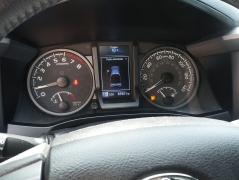 Used 2022  Toyota Tacoma 4WD Double Cab 5' Bed V6 &lpar;Natl&rpar; at Auto Finance Center LLC near Woodbridge&comma; VA