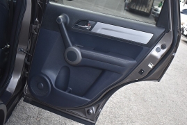 Used 2010  Honda CR-V 4WD 5dr EX-L at Auto Finance Center LLC near Woodbridge, VA