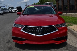 Used 2019 Acura TLX 4d Sedan SH-AWD 3.5L at Auto Finance Center LLC near Woodbridge, VA