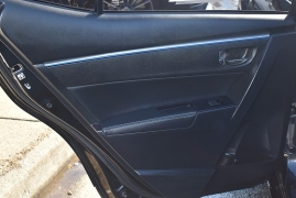 Used 2014  Toyota Corolla 4dr Sdn &lpar;Natl&rpar; at Auto Finance Center LLC near Woodbridge&comma; VA