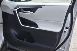 Used 2019  Toyota RAV4 4d SUV AWD XLE at Auto Finance Center LLC near Woodbridge&comma; VA