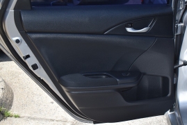 Used 2020  Honda Civic Sedan 4d EX at Auto Finance Center LLC near Woodbridge&comma; VA