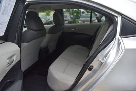 Used 2020 Toyota Corolla 4d Sedan LE at Auto Finance Center LLC near Woodbridge, VA