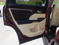 Used 2016 Toyota Highlander 4d SUV FWD Limited at Auto Finance Center LLC near Woodbridge, VA