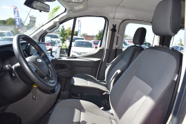 Used 2021  Ford Transit Passenger Wagon T-350 148" Low Roof RWD at Auto Finance Center LLC near Woodbridge&comma; VA